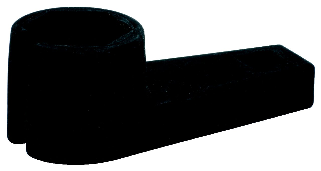 KS Tools 150.2126 - Douille extra-plate 6 pans 3/8