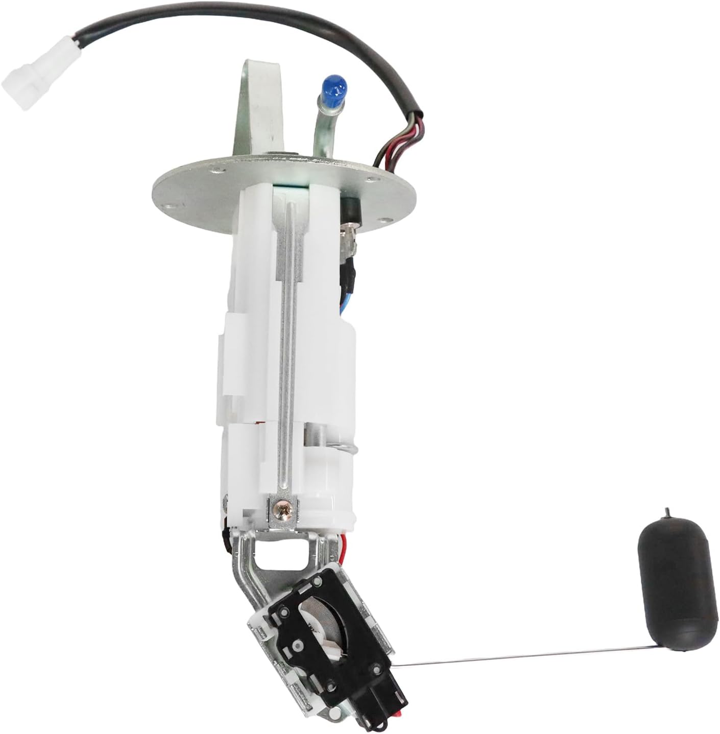 2011-2023 Fuel Pump Module Assembly Compatible for Suzuki GSXR 600 GSXR 750, Replaces 15100-14J01, 15100-14J00, 1510014J00 - Image 6