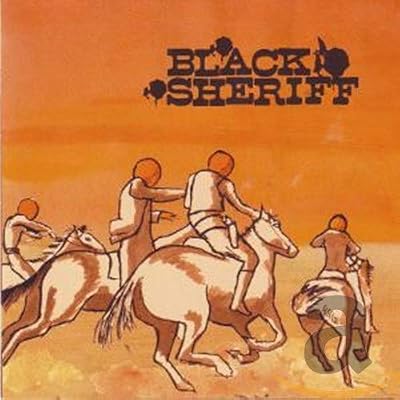 Black Sheriff
