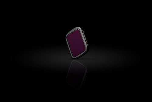 Miniatura 2 de Freewell Filtro de lente de cámara ND de densidad neutra compatible con Osmo Pocket, Pocket 2 (ND16)