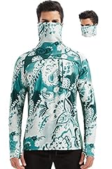 Green Cashew Flower（mask）