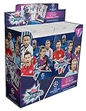 5 Spieler pro Team und zusätzliche Sonderkarten!