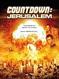 krimi  Countdown: Jerusalem