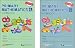 Primary Mathematics Grade 2 WORKBOOK SET--2A and 2B