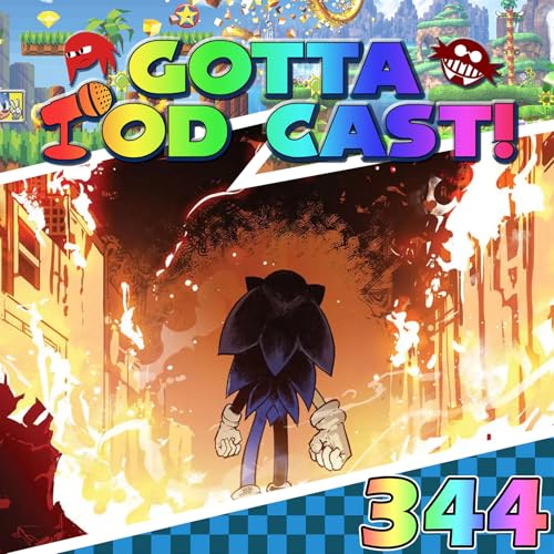 Akt 344: Summer Game Fest 2026 mit Sonic-Ank&uuml;ndigungen!