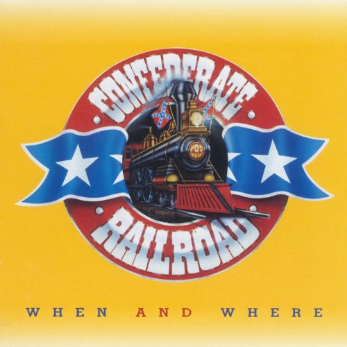 Confederate Railroad