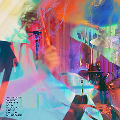 Wear U Down (Live At Kingsize Soundlabs) [Explicit]