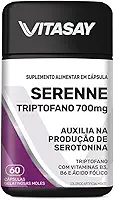 VITASAY 50+ SERENNE FR 60CAP