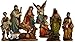 Produktbild Krippe, Markus Krippe, 11tlg. Höhe 11cm, in Polybox