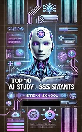 Top 10 AI Study Assistants: Boost Learning Speed and Productivity with Smart Tools
