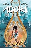 adorable caro youtube  Adora and the Distance
