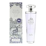 Lavender by Woods of Windsor 3.3 oz Eau de Toilette Spray