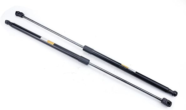 Replacement 9672788680 2pcs Front Gas Spring Strut for Peugeot 508 W23R 2011-2015 1.6T .8T 2.0L .3L Bonnet Hood Air Lift Accessories