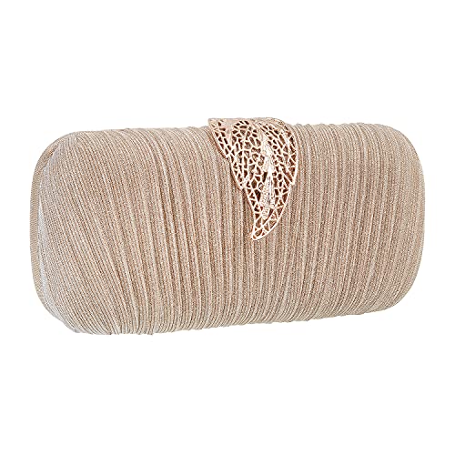 Image of Mochi Women Synthetic Clutch (38-6478)