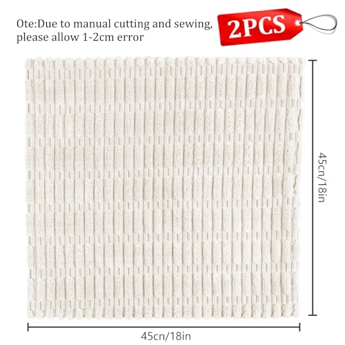 La mejor comparación de Cojin blanco . 21 Imagen adicional