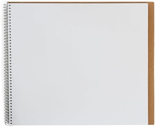 Miniatura 2 de Cuaderno de Dibujo y Libro de Calidad Premium Maruman (SS-02)