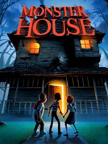 Monster House