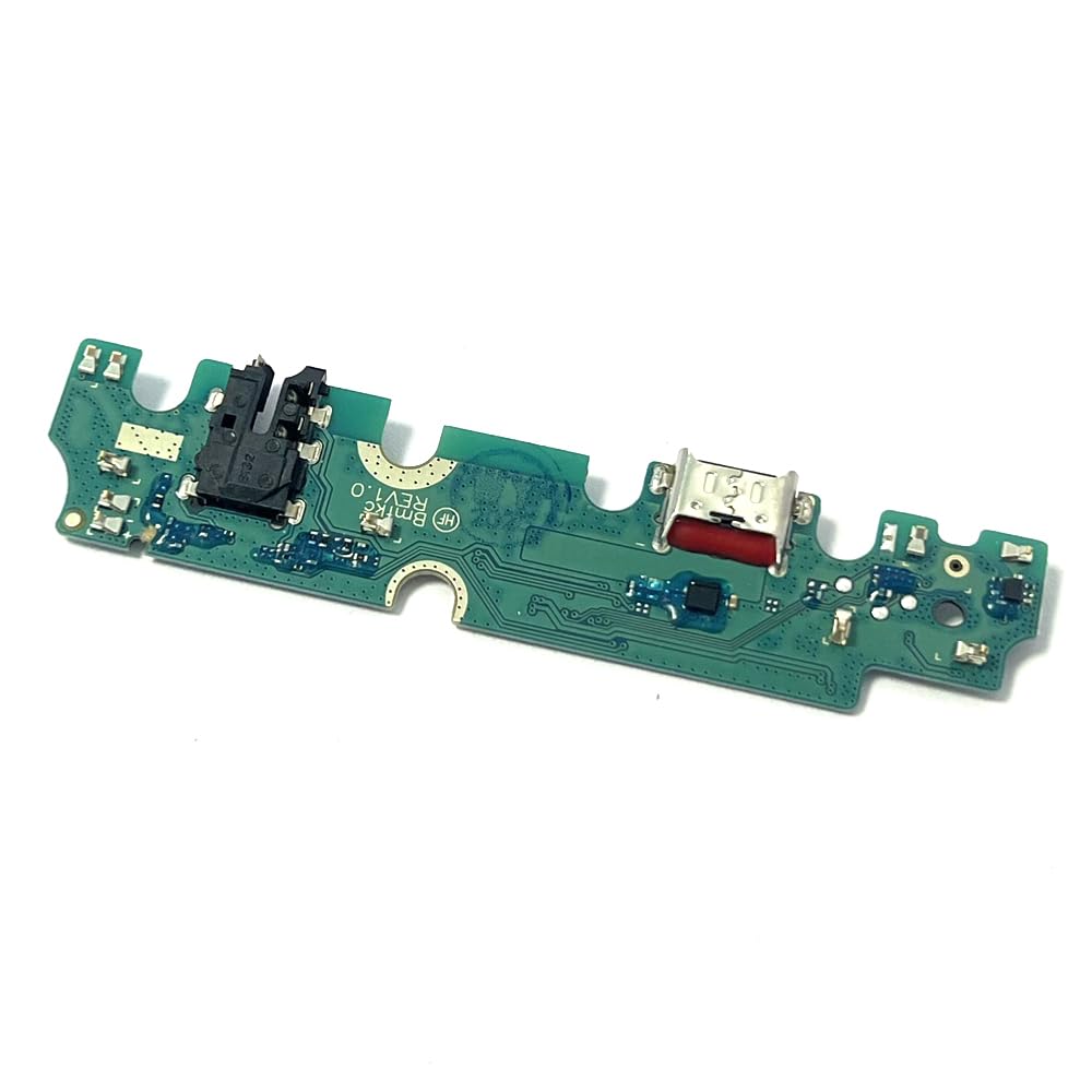 Connecteur d'alimentation de charge USB pour Samsung Galaxy Tab A9 X110 X115 USB DC Power Jack/USB Jack Charging Port Connector