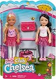 Barbie Chelsea Dolls - Image 3