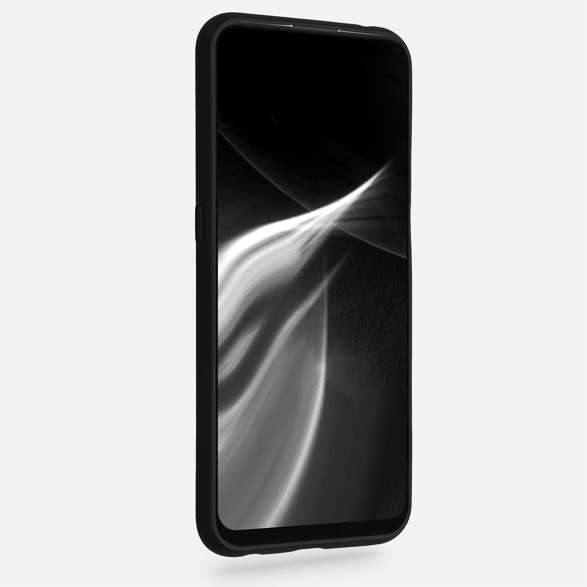 Kwnobile Silikon Hülle Transparent Für Nokia X20 / X10 – Weich, Rutschfest, Dünn – Handy Case In Klar