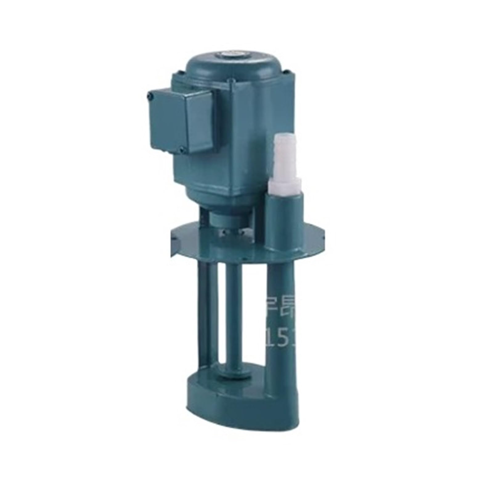 90W 380V 25L/min Cooling Circulating Water Pump