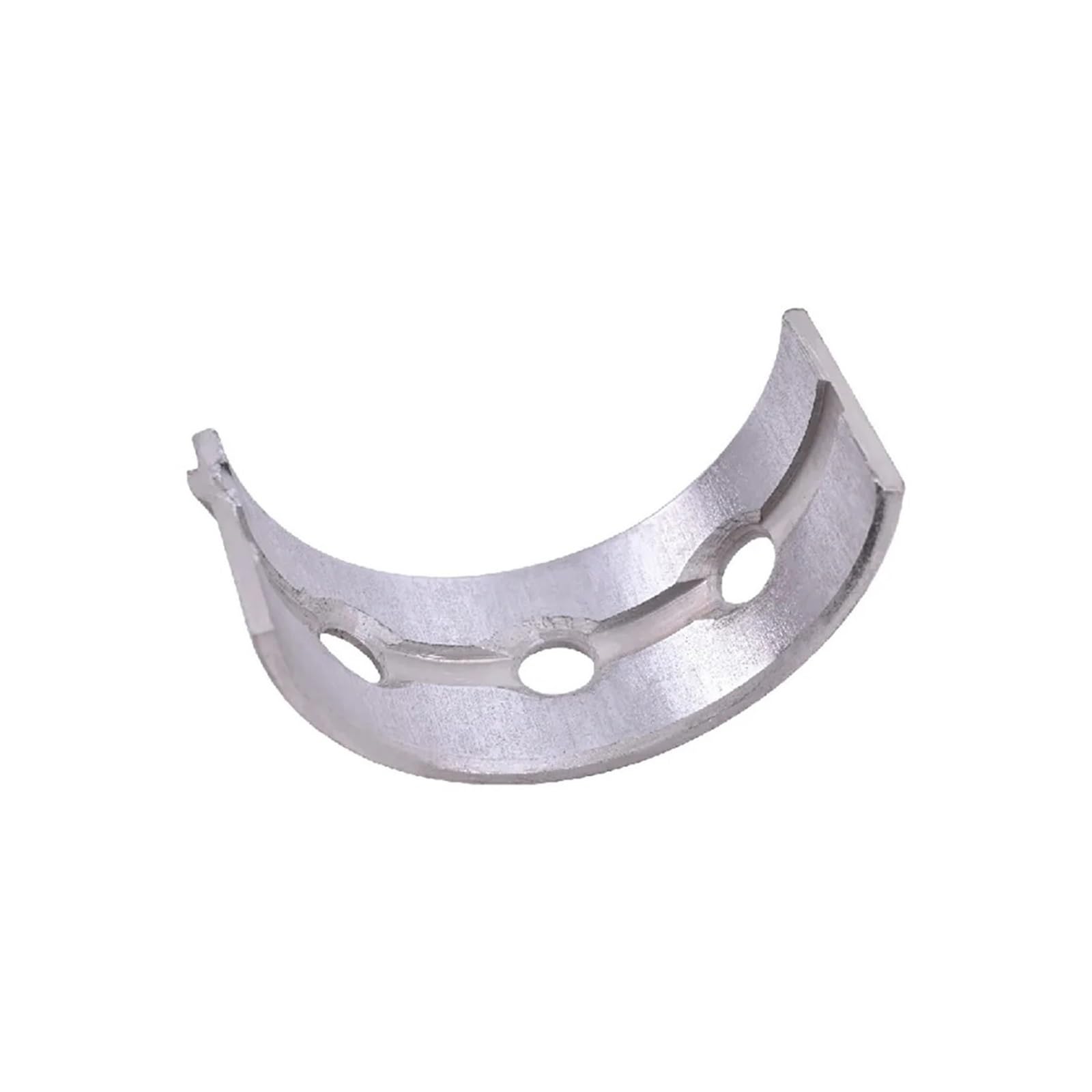 Cojinete de biela FZ250 y cigüeñal FZR250 para reparar holgura en motor EXUP