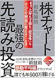 株チャート最強の先読み投資　上昇も下落も「想定外」もすべてを利益に変える！