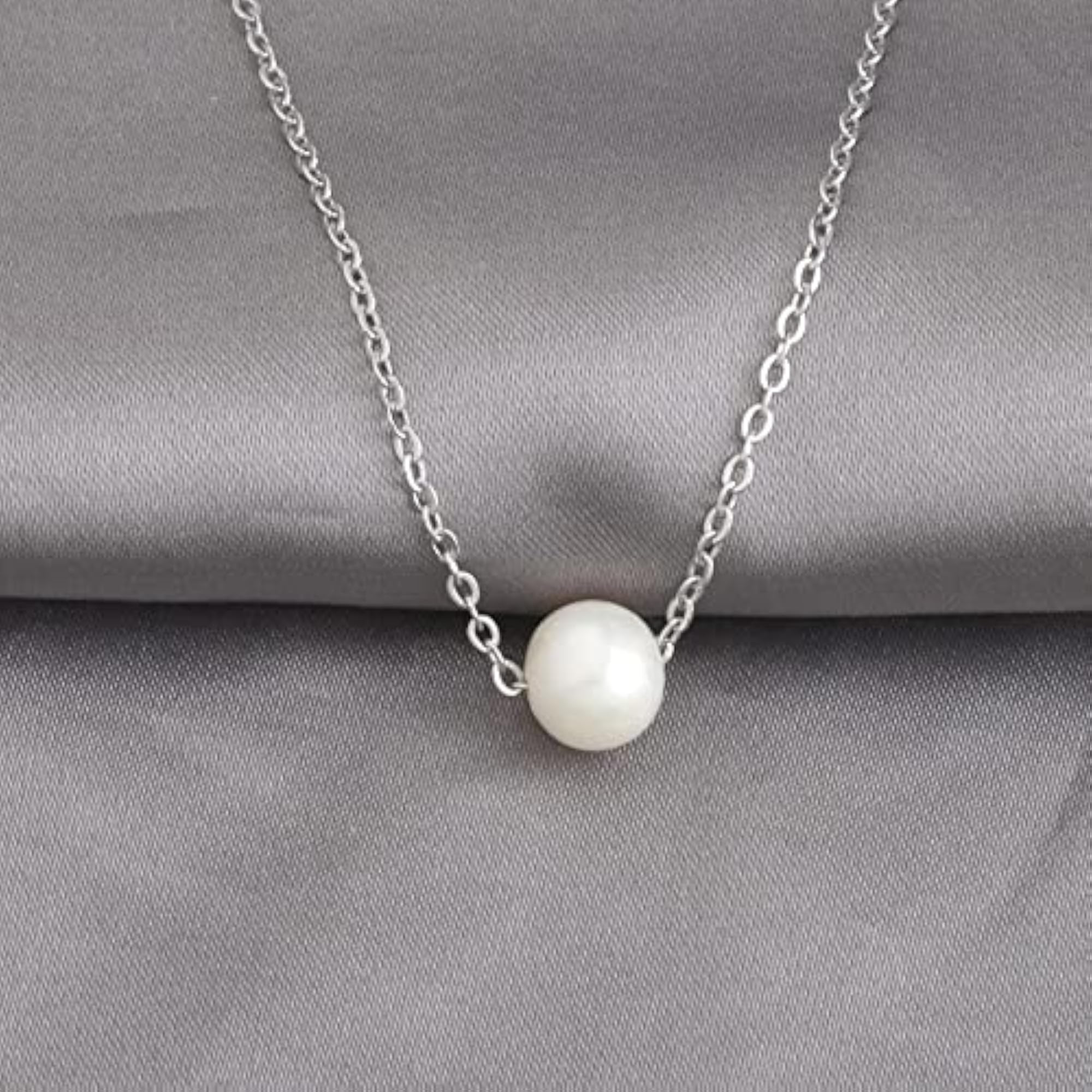 Diabetic Awareness Necklace, Type 1 & 2 Jewelry Gift