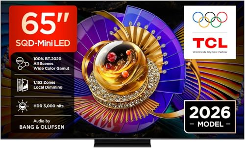 TCL 65C7L - Tv 65 Smart Tv 4k Led 3840 x 2160 Pixel DVB-T2 H.264,...