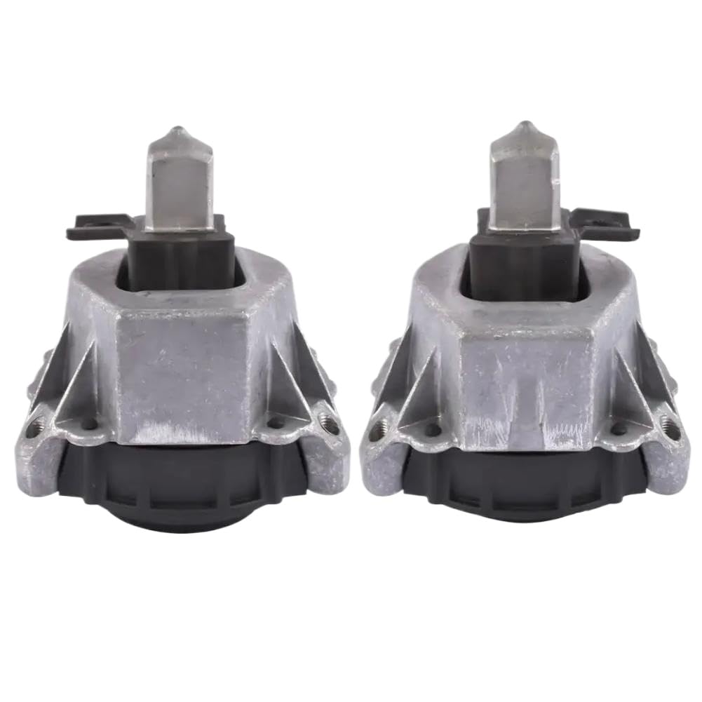 Engine Motor Mounts Compatible with Z4 230i 330i 430i 2.0L 2019–2023 22117581617 22117581618