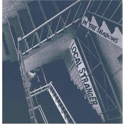 Play In The Shadows by Local Stranger on Amazon Music