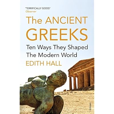 The Ancient Greeks