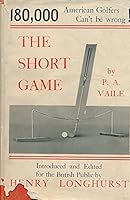 The short game, B0008853WY Book Cover