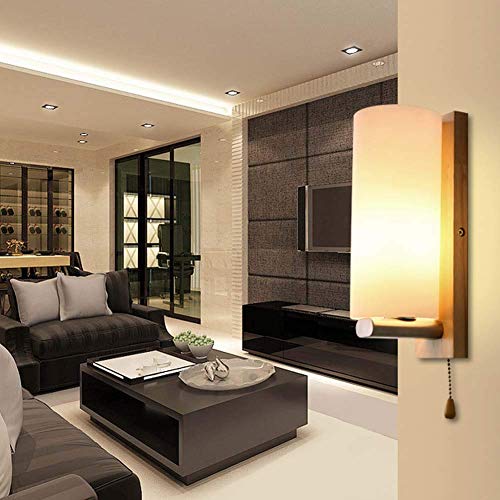 Applique da comodino moderne Applique da interno