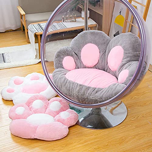 Coussin de remplacement pour balancelle rose épais multifonctionnel