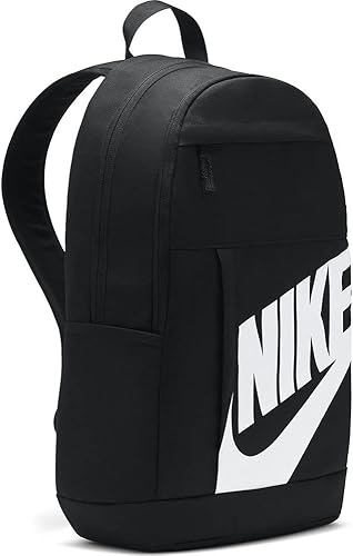 Miniatura 3 de NIKE Mochila deportiva unisex Nike Elemental Blanco 48cm H x 30cm W x 15cm D Portátil