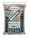 Camp Chef Bag of Premium Hardwood Mesquite Pellets for Smoker, 20 lb.