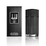 dunhill unique turbo silver lighter Basisnote: Ebenholz, Labdanum, Sandelholz, schwarzes Wildleder