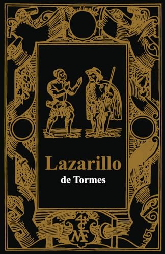 Lazarillo de Tormes: Clásicos Adaptados, Lectura fácil