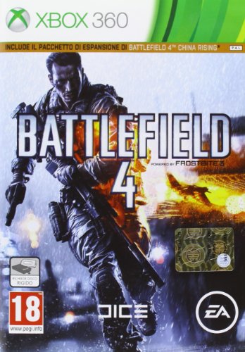 Xbox 360 Juegos Marca Electronic Arts