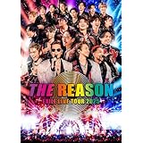 EXILE LIVE TOUR 2025 "THE REASON" (Blu-ray Disc2枚組(スマプラ対応)) - EXILE [Blu-ray]