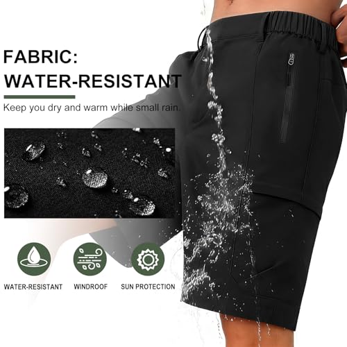 Balanoon Mens Shorts - image 5