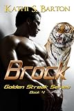 Brock (Golden Streak Series Book 4)