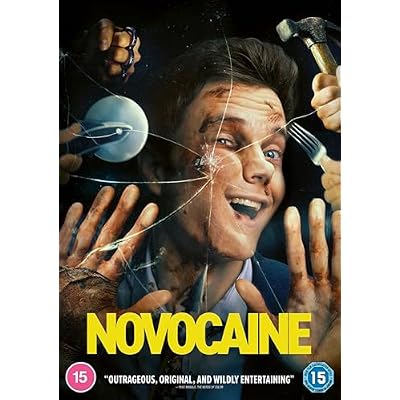 Novocaine