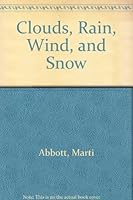 Clouds, Rain, Wind, and Snow (F1351) 0822413515 Book Cover