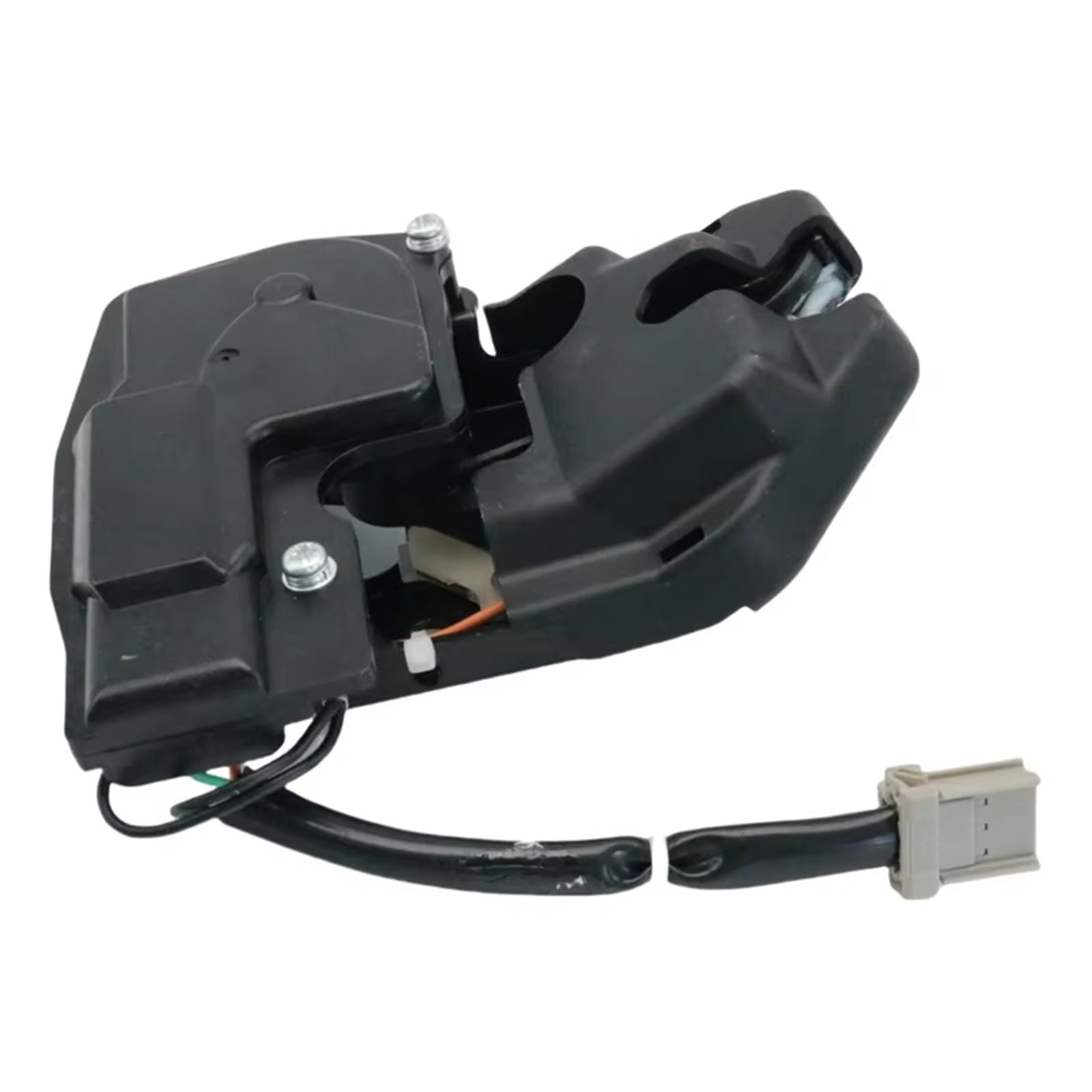 Pauzcsec One Color Tailgate Boot Lock Compatible With Accord 1998 1999 2000 2001 2002 Automotive Components Tailgate Door Latch Lock Actuator Oem:74851s84a01 74851S84a61