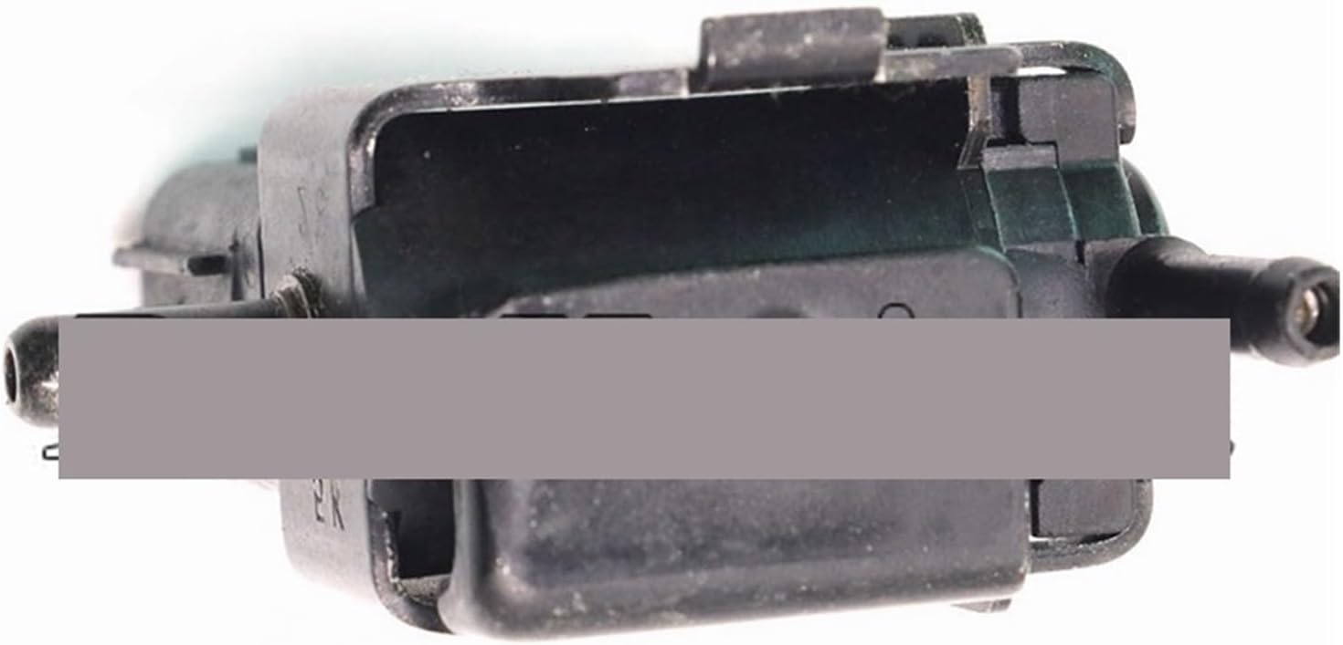 Solenoid Valve 1013624890 Emission Vacuum Valve MK3 07-12 2.2I-CDTI I-DTEC 101362-4890 101362 4890 Simple Installation