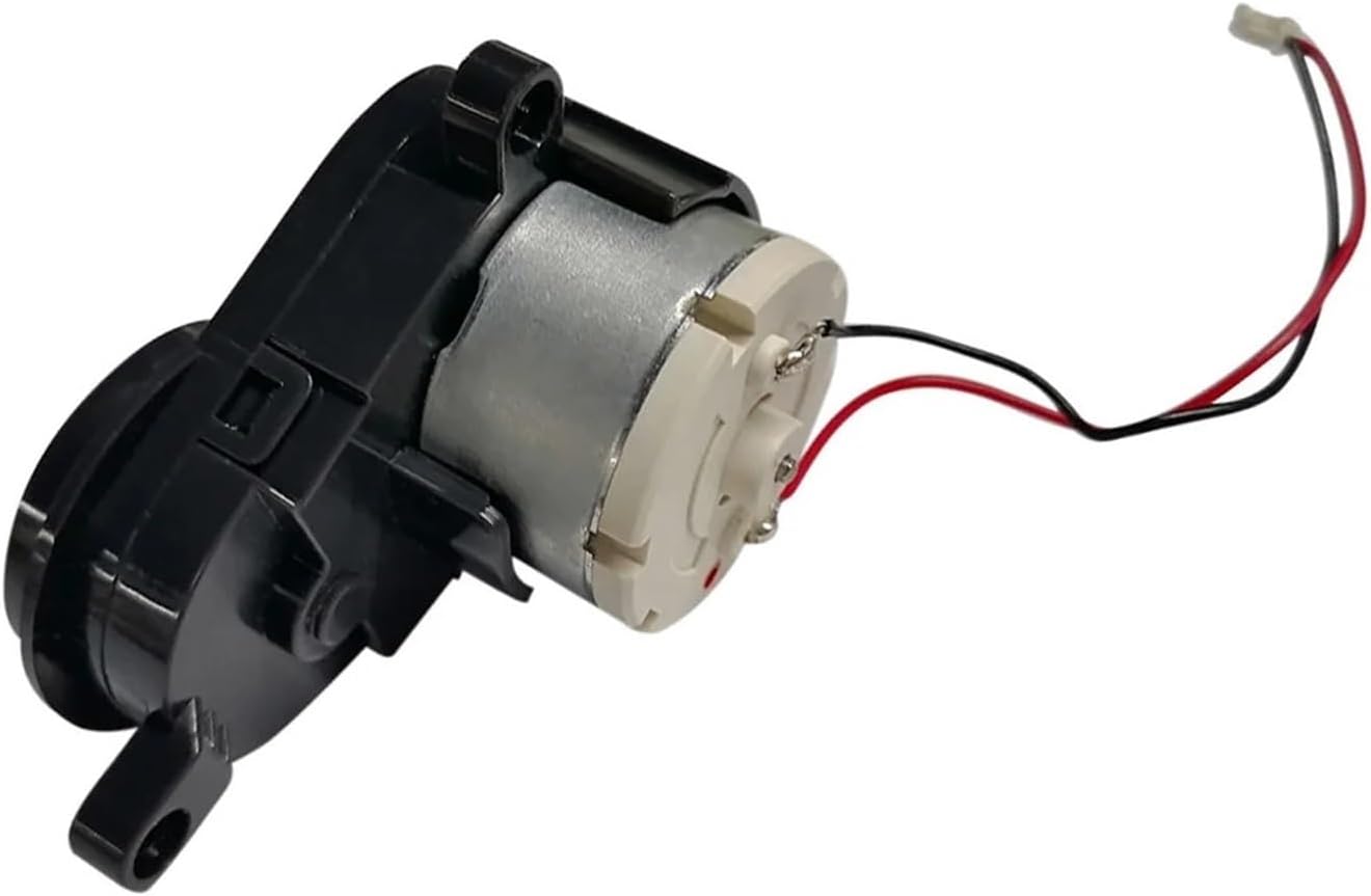 Spare Side Brush Motor, Compatible for Lefant M210 / M210S / M210B / M213, Compatible for OKP K2 / K3 / K3A / K4 / K5 / L1, Robot Vacuum Cleaner