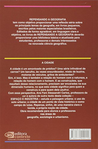 A cidade