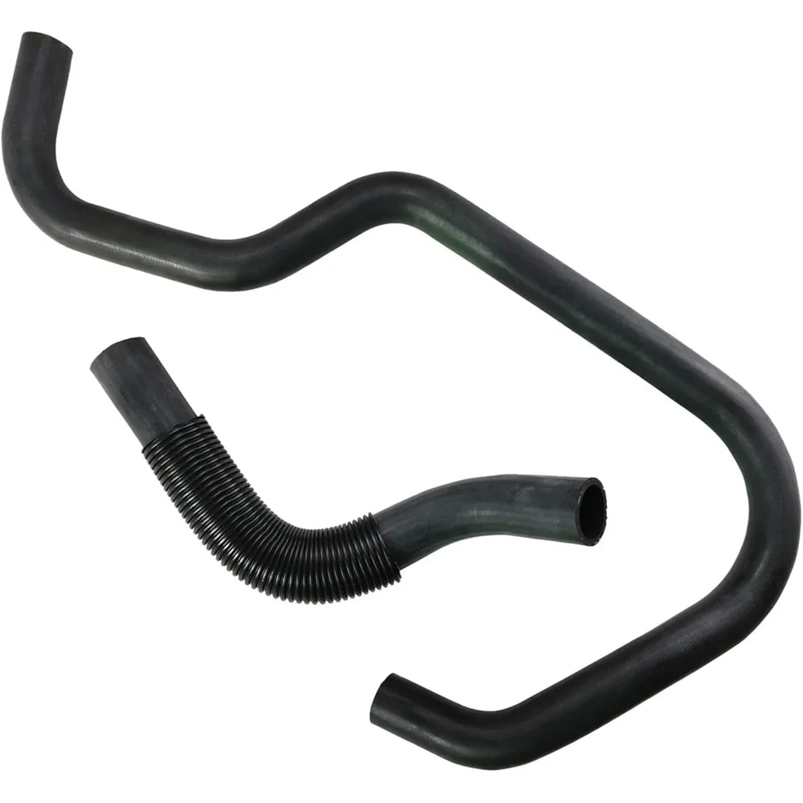 Generico Fascette stringitubo 22827731 Kit Tubo Flessibile radiatore in Silicone Escalade Tahoe Silverado 1500 per GMC Sierra V8 Pezzi di Ricambio